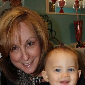 Meet your Posher, Pamela